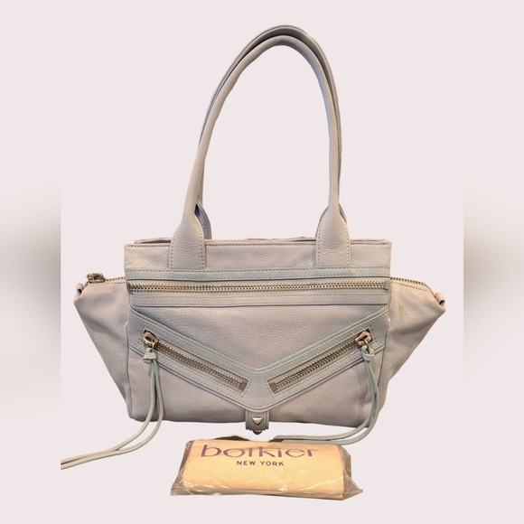 Botkier Trigger Legacy Satchel - Picture 3 of 11